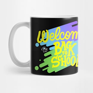 GBCLUB QUOTE Mug